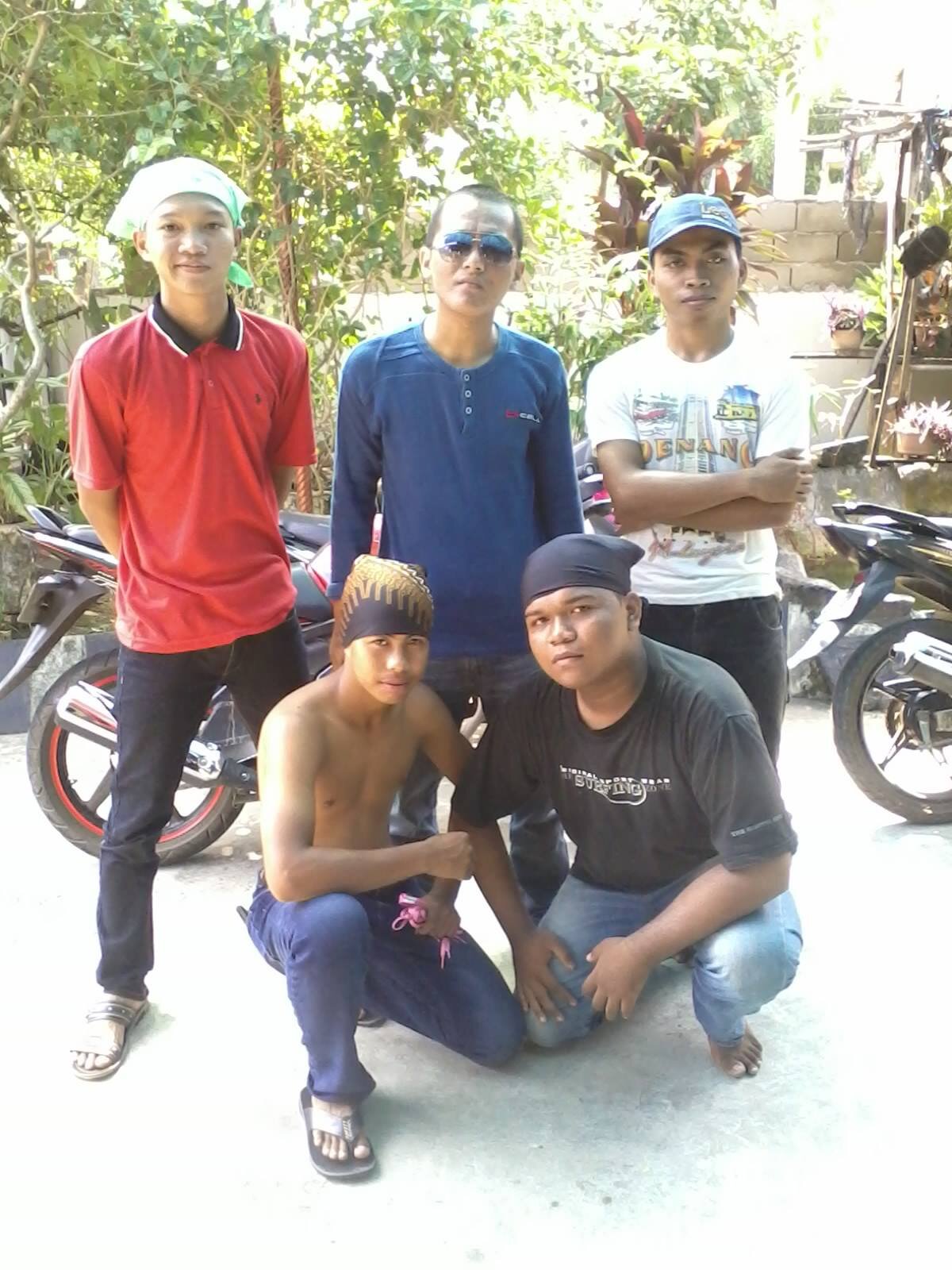 Moslem forever