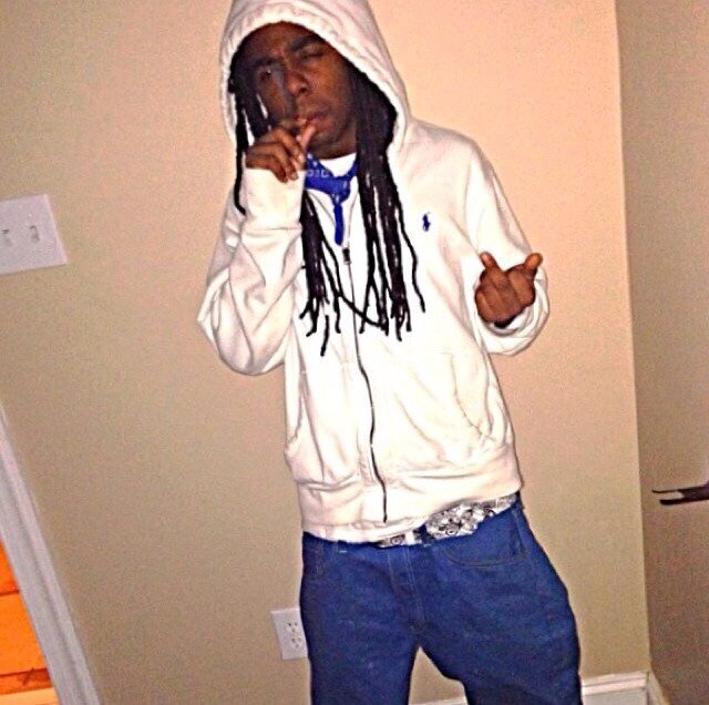 $$Murder Murder Murder On My Mind So I Gota Smoke Purple All The Time$$ #FreeChop #Free my daddy