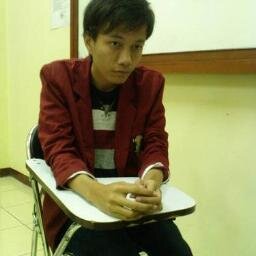 Fakultas ekonomi dan bisnis uhamka, gooners and positive thinking