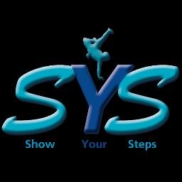 Show your steps est un concours national de danse urbaine.    Rendez-vous le 14 mars 2015 au Palais des Congrès. Inscrivez-vous sur notre site !