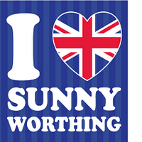 I Love Sunny Worthing(@Iloveworthing) 's Twitter Profile Photo