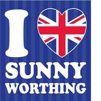I Love Sunny Worthing (@iloveworthing) 's Twitter Profile