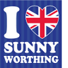 Iloveworthing's profile picture. Remember Shop Local Shop Worthing ! #buylocal #sunnyworthing #iloveworthing