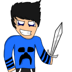Possuo um canal no youtube, na onde eu gravo videos de minecraft, incluindo modpacks, hungergames e minigames https://t.co/0o8ejSmZUn