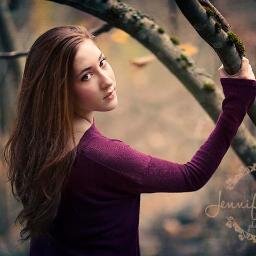 |18 years old| and I'm a model