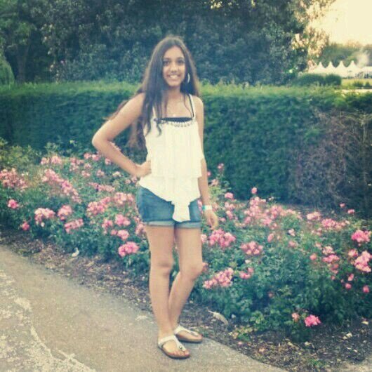 ishika_ijc's profile picture. Te saai voor een bio.