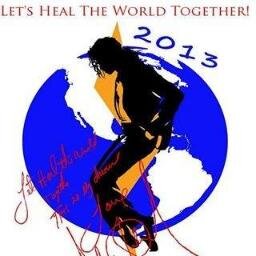 ◆◆HEAL THE WORLD発売21周年◆◆2013年も世界同時HEAL THE WORLDで盛り上がりましょう！