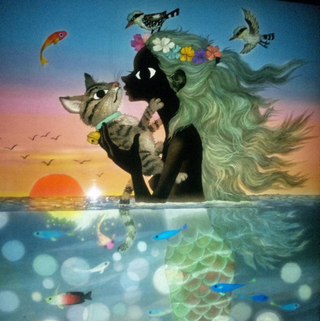 gepukao's profile picture. 