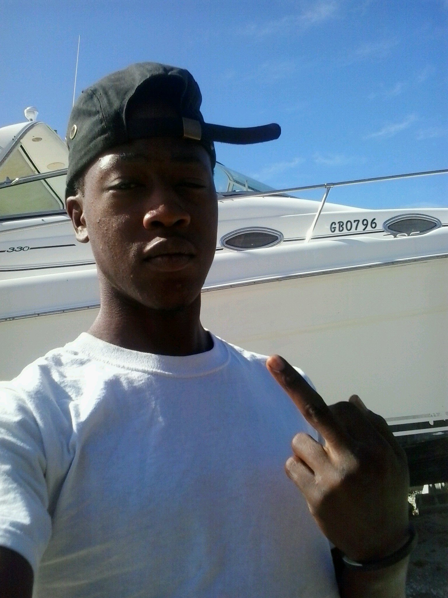 Mind yall own fccking business// DOG POUND CITY ©