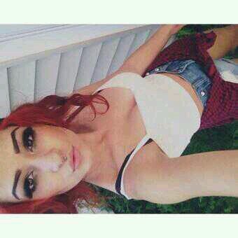 ∽ Kentucky. ︴I'm crazy and I'm not even 23︴
