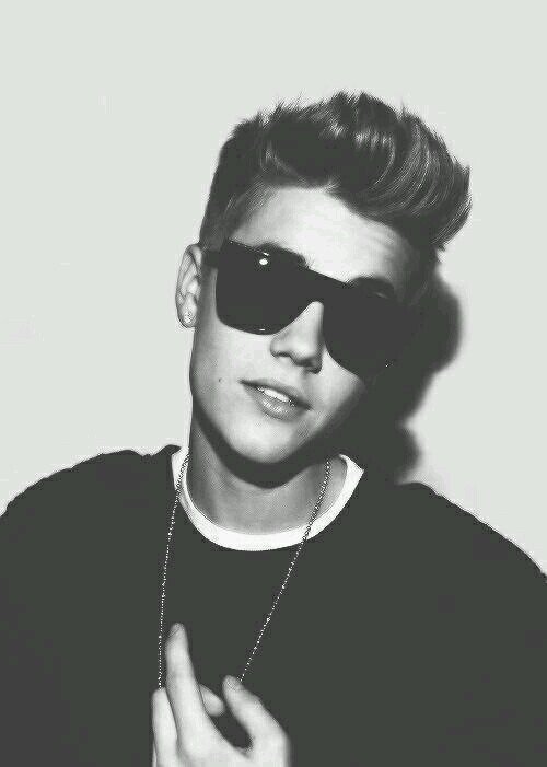Justin Bieber não é só um carinha famoso, ele é a inspiração de varias pessoas