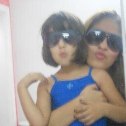 As princesas mais lindas da minha vida