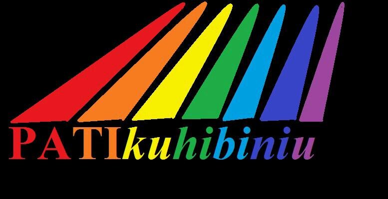 Warna-warni komunitas PATI |Colourfull of PATI City| Get follow&Promoted this account.