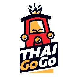 Yummy Thai Food To Go!
