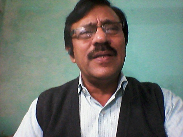 Ex.President :DMA  Ex. State Secretary : DMA ; Ex sect /vp , State BJP Drs' cell/cnvenr, kv Distt. BJP, Senior Consultant MCI/NMC:PHYSICIAN@work:Maulanian@Heart
