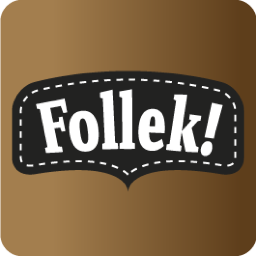 Kom 21 en 22 februari 2014 naar Terschelling voor Follek! en Hap en Snap. Een weekend vol eilander cultuur, verrassingen en lekker eten.