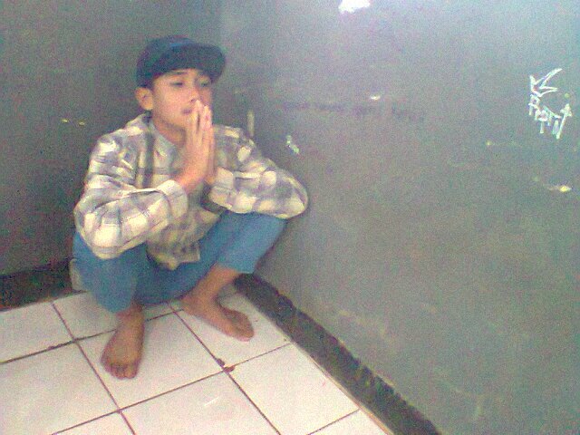 TKR 1 | 18 April | Seranq Banten