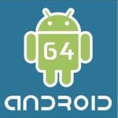 android64bit's profile picture. 