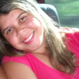 Sou eu mesma' ' '  :-) '