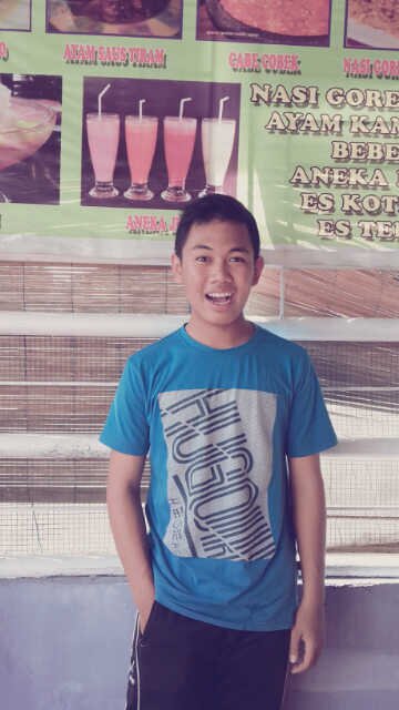 stand by me :)