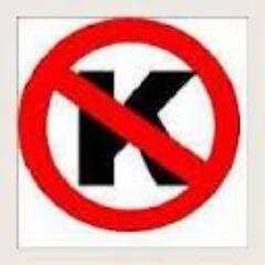 ANTI K - SUEÑO CON UN PAIS MEJOR