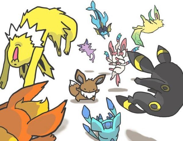 @parukamisanのポケモン垢です！ ポケモンXをしております！フレコ0533-5287-5373です！ よろしくお願いします！