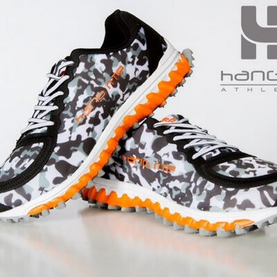hangrite turf shoes