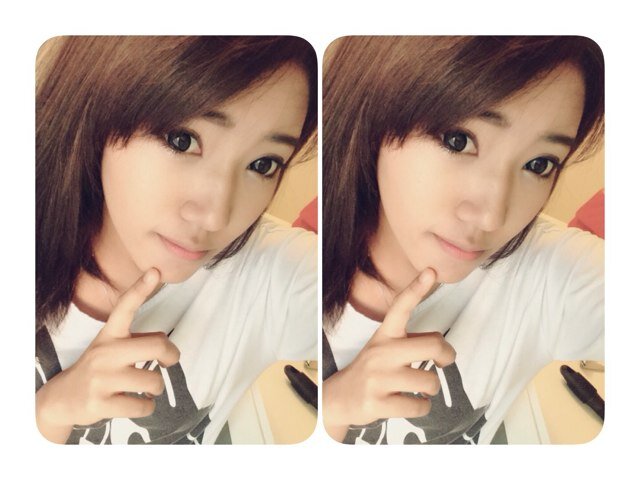 เราเปนดี้ เราชอบทอม ❤ เราเปนคนที่ ชอบยิ้มเก่ง ชอบคนที่เปนกันเอง. เราชื่อ ฟ้า. แต่เพื่อนจะเรียกว่า แพร เราอยู่ที่สวีเดน อยู่ที่เมืองไทยเราอยู่ประจวบฯจ๊น