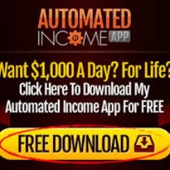 Automated Income APP Download It Here Now!!!!
http://t.co/XDrybi2u8b
#AutomatedIncomeAPP #AutomatedIncome #Income