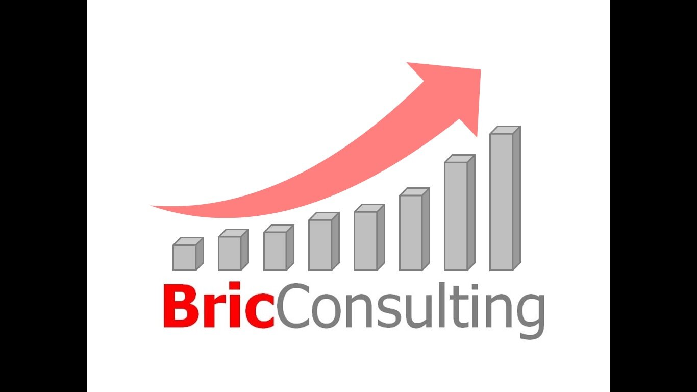 Growth consulting helping small and medium businesses with sales and strategy