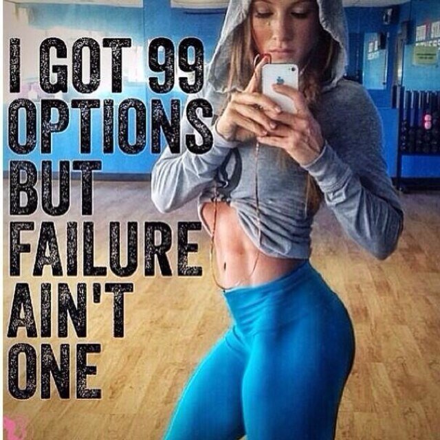 GYM_GIRLSDAILY's profile picture. Fitness is an achievement share that ! Send in your pics of the thing that your most proud of your fitness #FITTIESAREHOTTIES