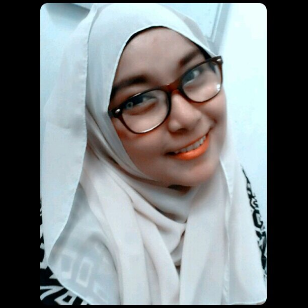 Jangan liat fisiknya, tapi kenali orangnya..