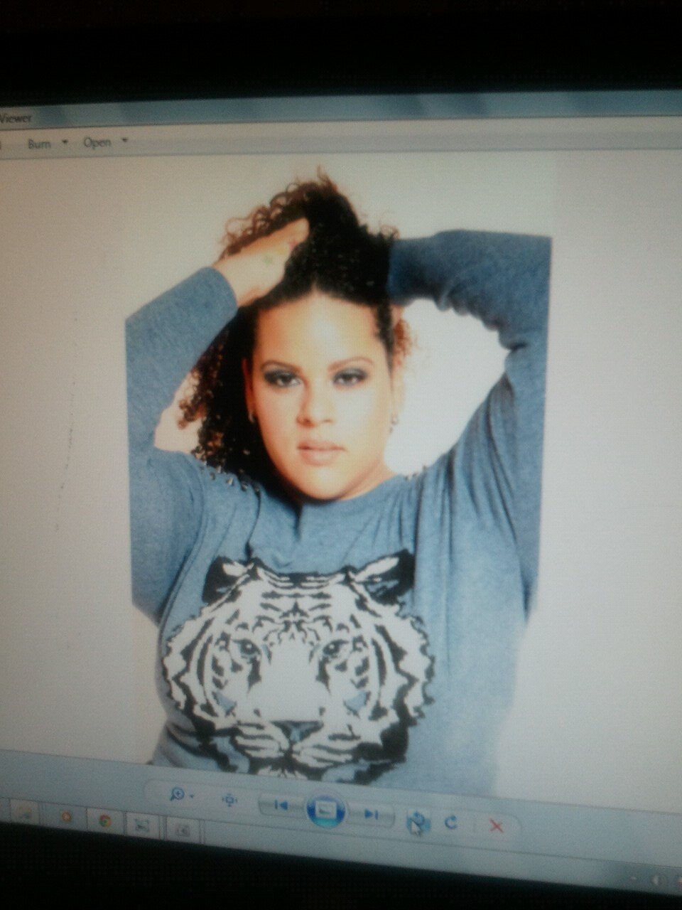 Beauty is SINfull