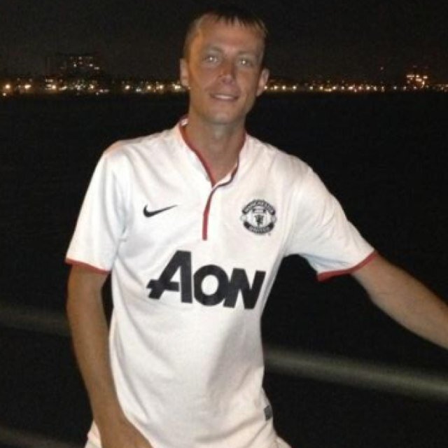 danomc23's profile picture. 