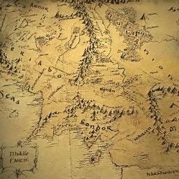 tolkien_krbot's profile picture. [비공식자동봇] 호빗(씨앗)과 반지의제왕(황금가지) 중심으로 뜬금없는 톨킨 소설 대사를 2시간 마다 쏘아댑니다. 맞팔 요청은 멘션. 기타 문의는 DM. / DB는 열심히 추가 중 / 0~6시 휴윗 / 최종DB업뎃: 140126