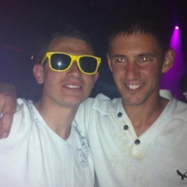 rcrooky1987's profile picture. Live for nothing die for something