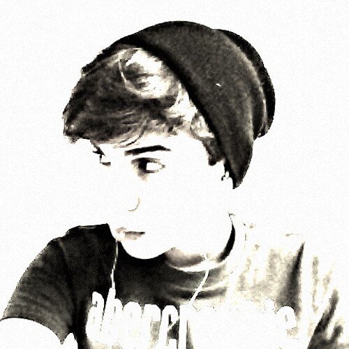 Snap, keek e insta: Jason_ew Face: Jason Jr