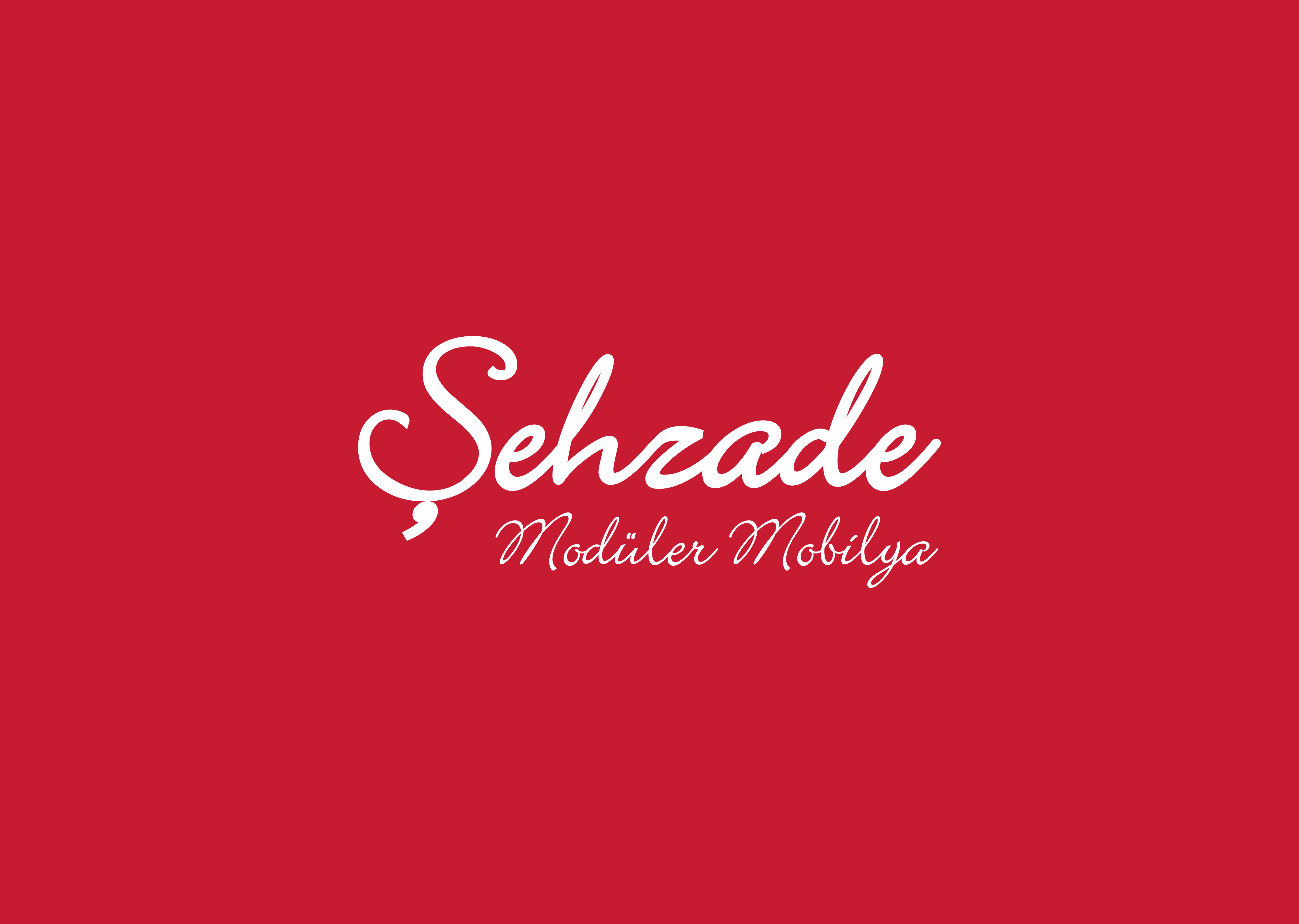 Sehzade Moduler Mobilya