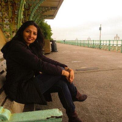 Gurpreet kaur skout 4 5
