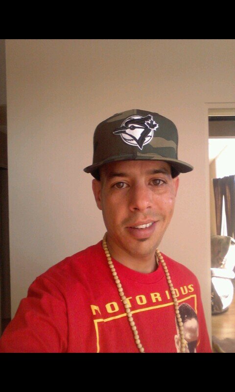 I live for the moment, but keep grinding for our futur.