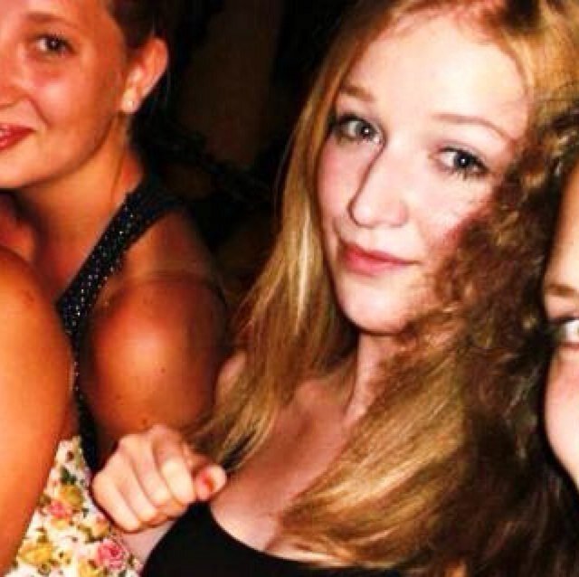 Tra sogno e Realtà.. Giornalista e redattrice.