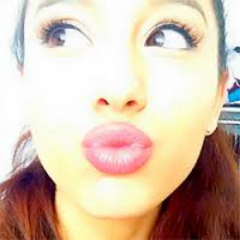 I love Ariana Grande ♡♥