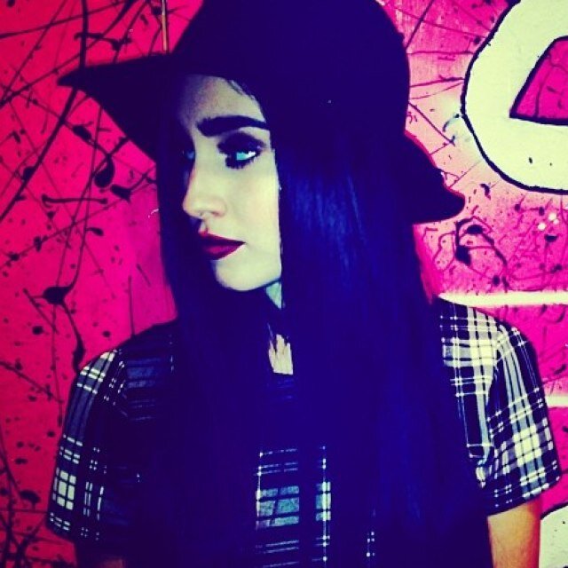 Follow @Believeintacos