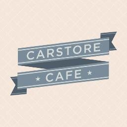 Official account for the @PVCarStore Café. Serving up hot drinks and delicious food from our huge 70,000sq/ft showroom. Hopefully see you soon!