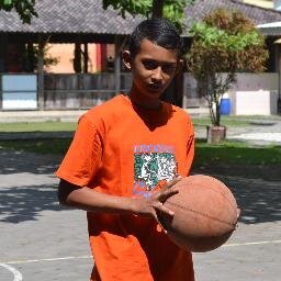 Asisten in EikoSpeed,SMAF BaskeT BalL team,KarangAsem UniteD,Member in @FourOfKing,#Besengek.