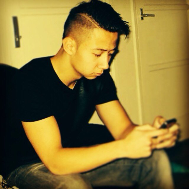 IG: dannydanilo_

Doing crazy shit, without regrets.