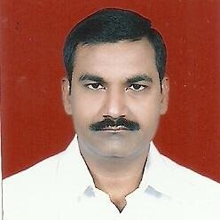 Life Insurance Executive of LIC of India

Proprietor of RISHI REAL ESTATE