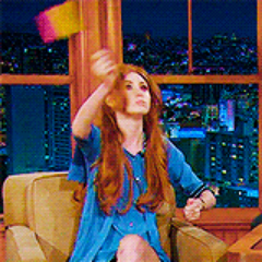 I am Amy Pond. I travel with The Doctor and Rory.I got trapped in a time war.