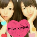 mizuki ♡* (@0805P) Twitter