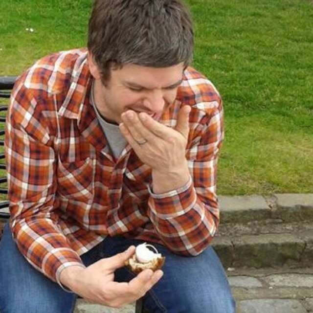 jaffamatt's profile picture. Guitars, bikes, cars, music. Those kinds of things